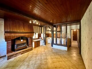  Maison à vendre 5 pièces 100 m²