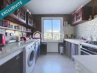  Appartement � vendre 5 pi�ces 75 m�