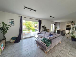  Maison à vendre 7 pièces 118 m²