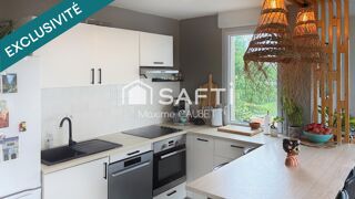  Appartement � vendre 3 pi�ces 63 m�