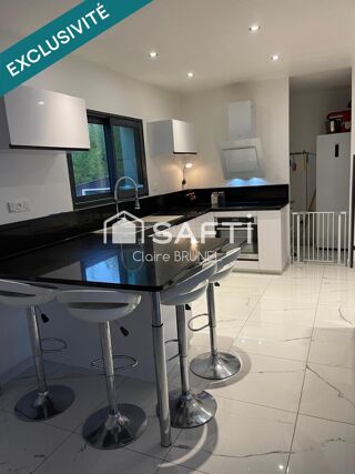  Maison à vendre 5 pièces 126 m²