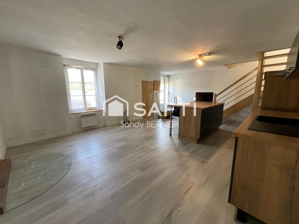 Vente Maison Deux maisons : habitez et investissez ! Cloue