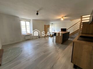 Vente Maison Deux maisons : habitez et investissez ! Cloue