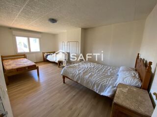  Maison à vendre 4 pièces 122 m²