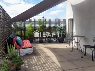  Appartement  vendre 4 pices 99 m