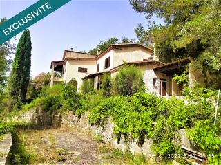  Maison  vendre 8 pices 220 m