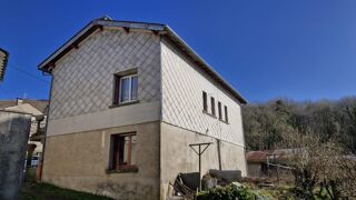  Maison � vendre 5 pi�ces 80 m�