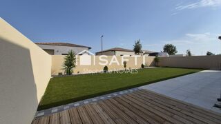  Maison à vendre 4 pièces 136 m²