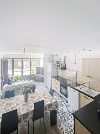  Appartement � vendre 5 pi�ces 79 m�