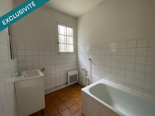  Maison à vendre 3 pièces 60 m²