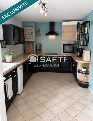  Maison à vendre 3 pièces 81 m²