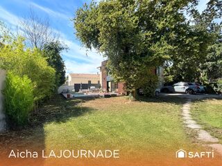  Maison � vendre 5 pi�ces 150 m�