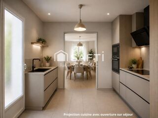  Maison à vendre 4 pièces 99 m²