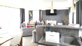  Maison à vendre 4 pièces 68 m²