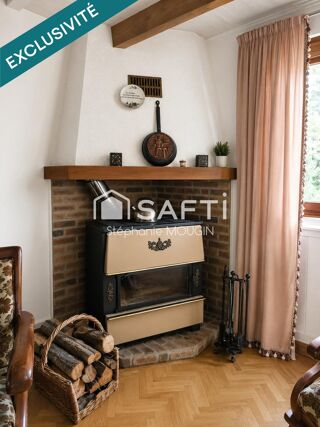  Maison à vendre 5 pièces 74 m²