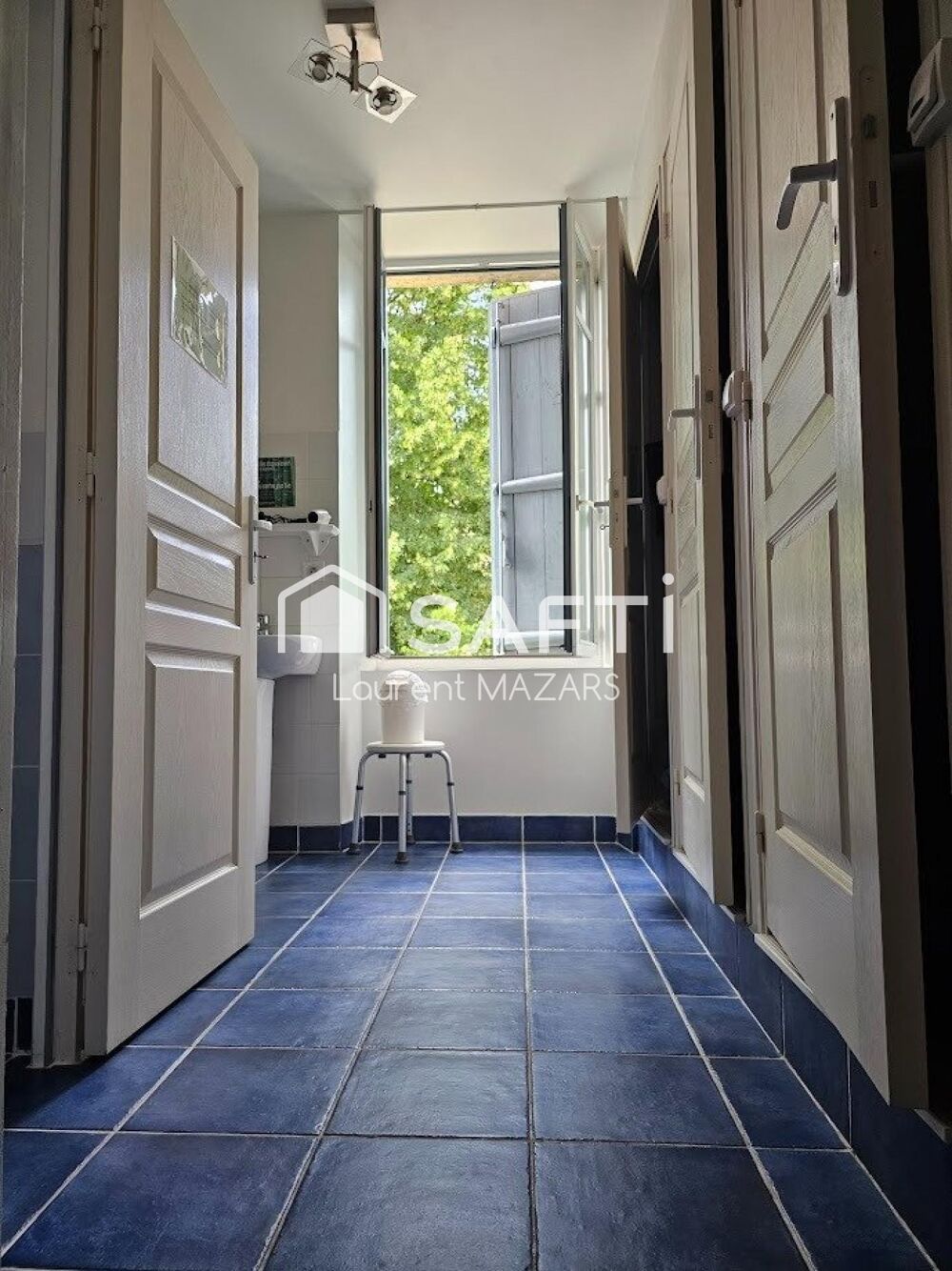 Vente Maison MAISON D'HOTES & GITE D'ETAPES Figeac