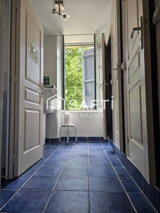  Maison à vendre 9 pièces 240 m²