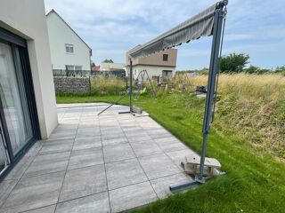  Maison � vendre 6 pi�ces 118 m�