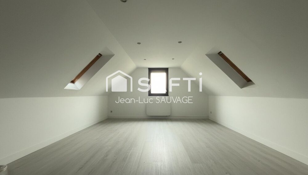 � vendre  Maison Faumont (59310)