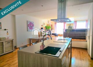  Appartement à vendre 5 pièces 120 m²