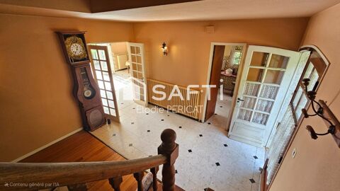  Maison  vendre 6 pices 150 m