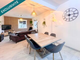  Maison � vendre 4 pi�ces 90 m�