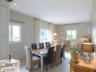  Maison à vendre 7 pièces 246 m²