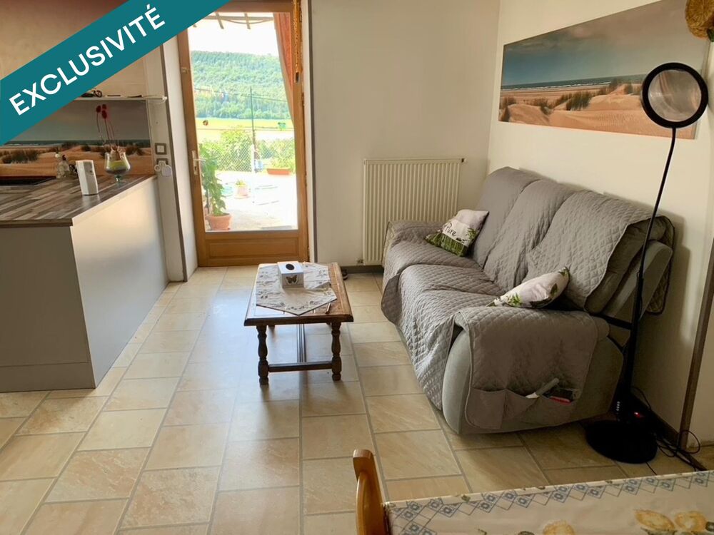 Vente Maison MAISON A RENOVER Saint-julien