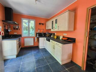  Maison à vendre 6 pièces 129 m²
