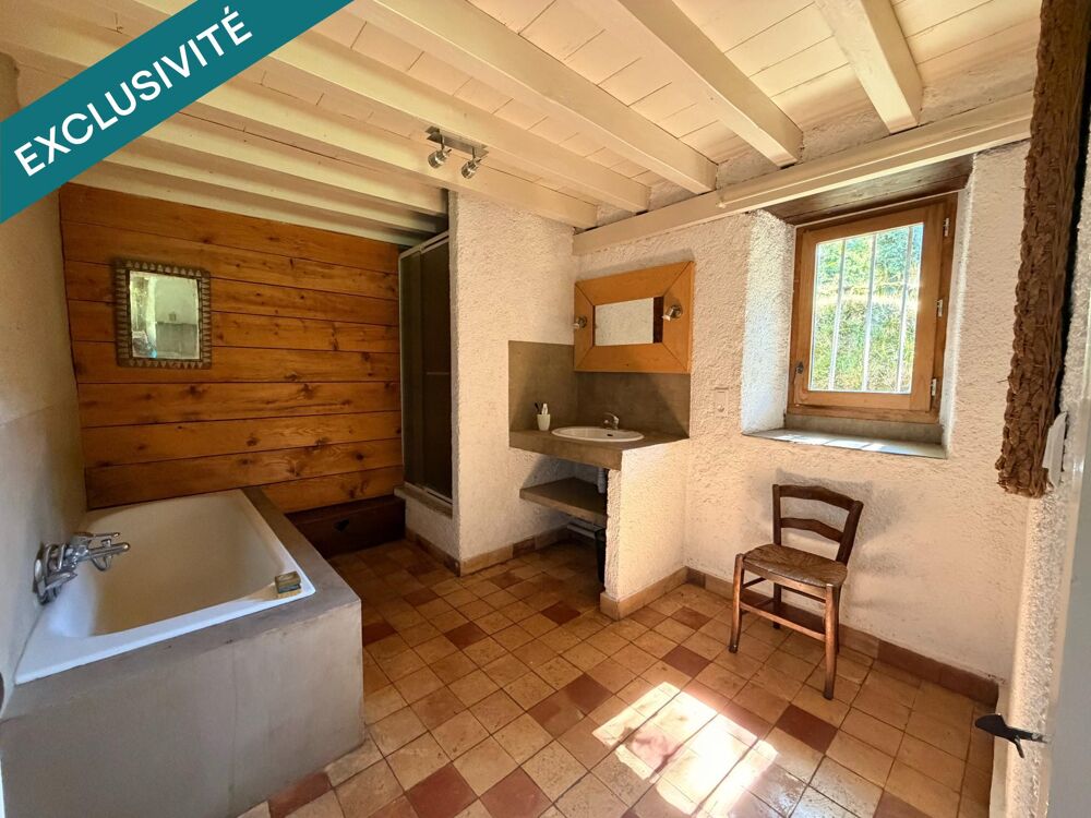 � vendre  Maison Bedous (64490)