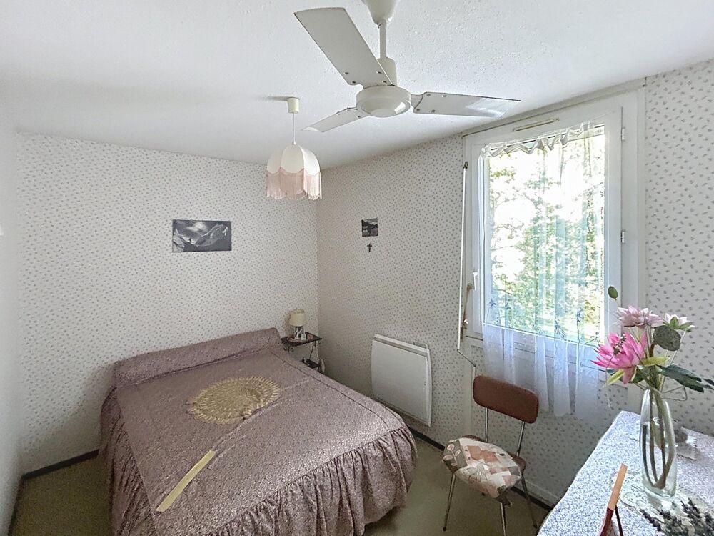 Appartement 4 pièces 80 m² · à Talence · 80 m² · 233 000 €