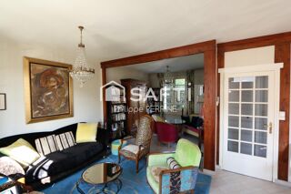  Maison  vendre 5 pices 92 m