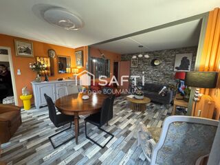  Appartement � vendre 4 pi�ces 76 m�