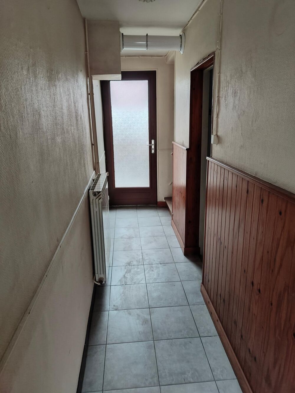 Vente Maison Jolie maison de village  faire revivre... Neuilly-saint-front