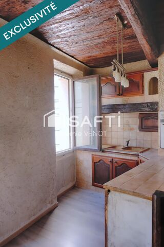  Maison � vendre 6 pi�ces 124 m�