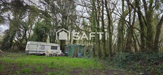  Terrain � vendre 679 m� Billiers