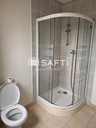  Maison à vendre 8 pièces 81 m²
