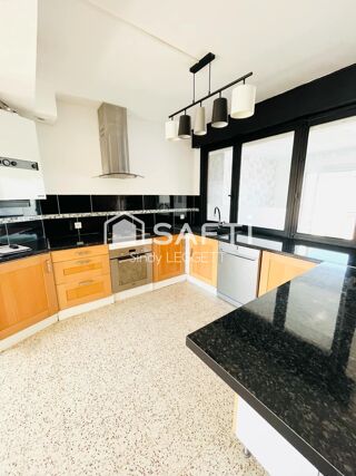  Maison � vendre 5 pi�ces 105 m�