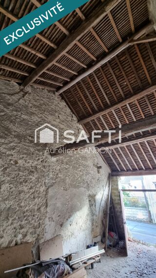  Maison � vendre 1 pi�ce 28 m�