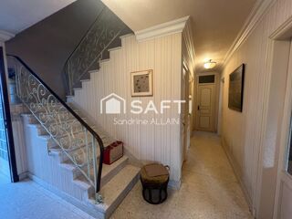  Maison à vendre 7 pièces 165 m²