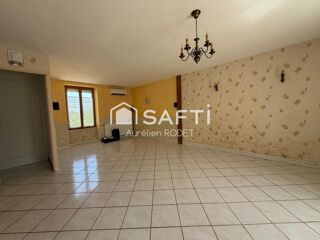  Maison à vendre 3 pièces 90 m²