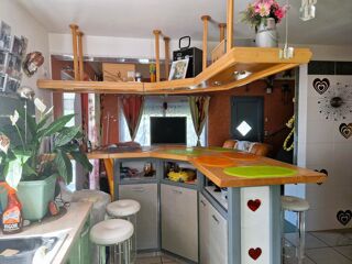  Maison � vendre 6 pi�ces 179 m�