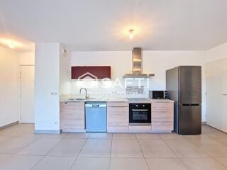  Appartement � vendre 2 pi�ces 50 m�