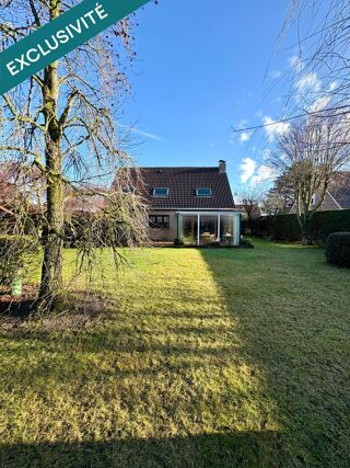  Maison � vendre 7 pi�ces 150 m�