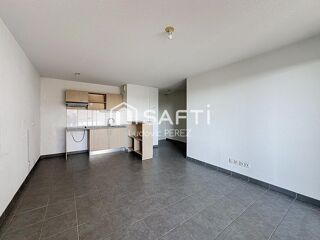  Appartement � vendre 3 pi�ces 58 m�