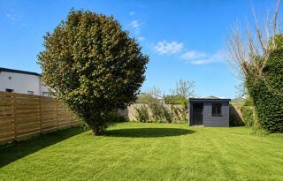  Maison à vendre 6 pièces 160 m²