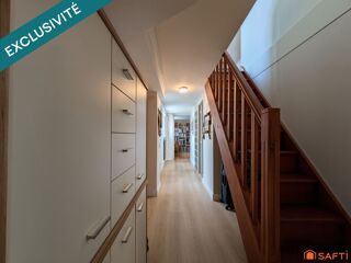  Maison � vendre 3 pi�ces 65 m�