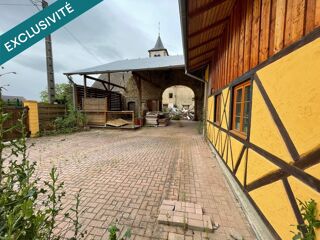  Maison  vendre 7 pices 174 m