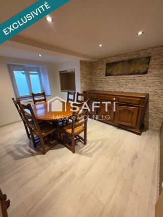  Maison � vendre 5 pi�ces 81 m�