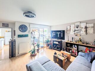 Maison � vendre 4 pi�ces 85 m�
